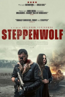 Steppenwolf (2024)