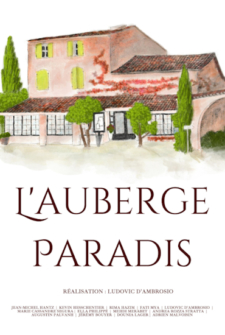 The Paradise Inn