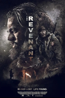The Revenant - Der Rückkehrer