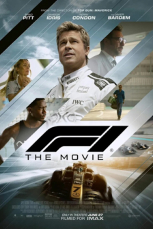 F1 - Der Film