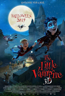 Der kleine Vampir (2017)