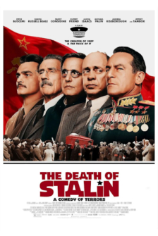 The Death of Stalin