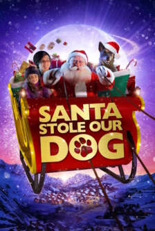 A Santa Story - Ein tierisches Weihnachten