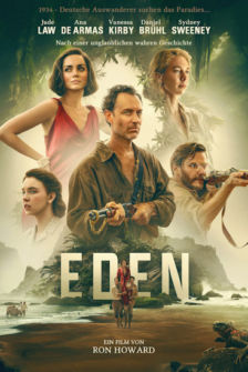 Eden (2024)