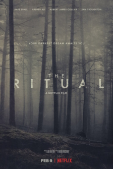 The Ritual (2025)