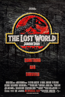 Vergessene Welt: Jurassic Park