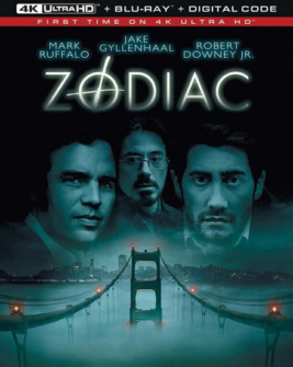 Zodiac - Die Spur des Killers