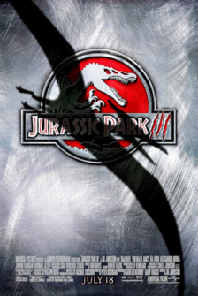 Jurassic Park III