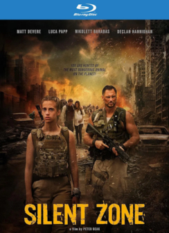 Silent Zone