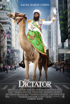 Der Diktator