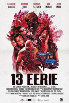 13 Eerie - We Prey for You
