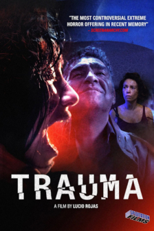 Trauma - Das Böse Verlangt Loyalität