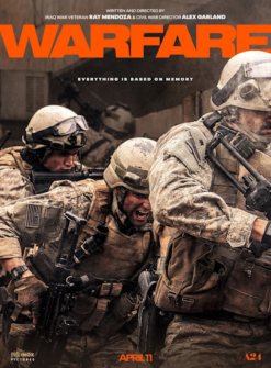 Warfare