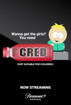 South Park: Für Kinder nicht geeignet