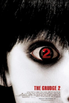 Der Fluch - The Grudge 2