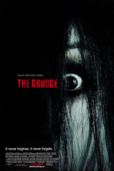 The Grudge - Der Fluch