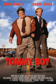 Tommy Boy - Durch dick und dünn