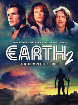 Earth 2 - Season 1