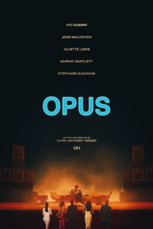 Alfred Morettis Opus