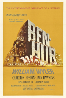 Ben Hur (1959)