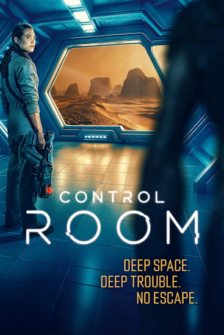 Control Room