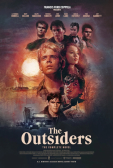 Outsider: Rebellen ohne Grund