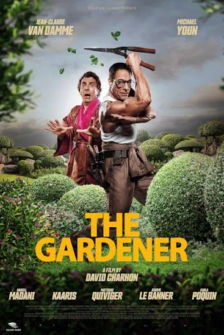 Mission: Gardener - Der grüne Daumen der Rache