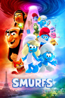 Die Schlümpfe: Der große Kinofilm