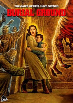 Die Rückkehr der Zombies