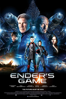 Ender's Game - Das große Spiel