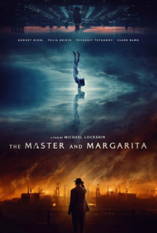 Der Meister und Margarita (2023)