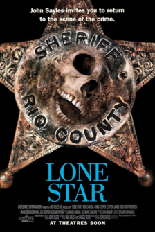 Lone Star