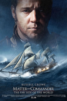 Master and Commander - Bis ans Ende der Welt