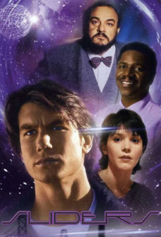 Sliders - Season 4