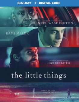 The Little Things