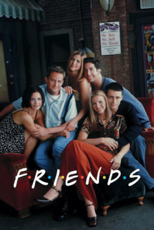 Friends - Season 1