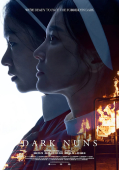 Dark Nuns - Die Exorzistinnen