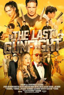 The Last Gunfight - Spiel um Millionen