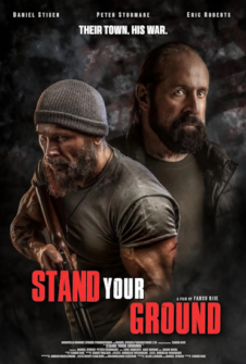 Stand Your Ground - Tödliches Recht