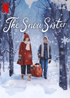 Die Schneeschwester