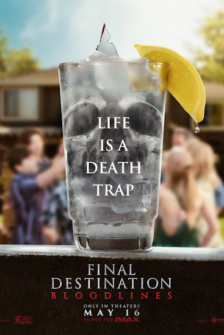 Final Destination: Bloodlines