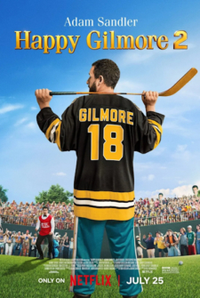 Happy Gilmore