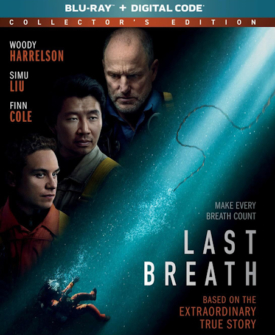 Last Breath - Jeder Atemzug zählt!