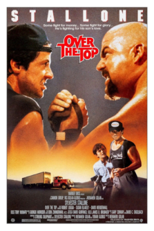 Over the Top - Mein Daddy schlägt sie alle