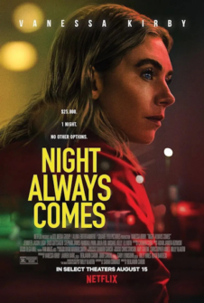 Night Always Comes