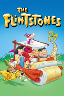 Familie Feuerstein - Season 3