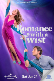 Romance with a Twist