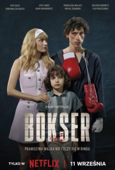 Boxer