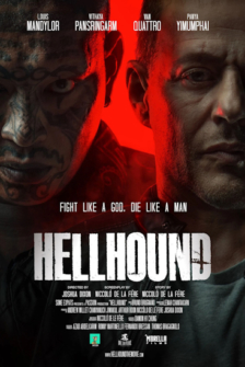 Hellhound