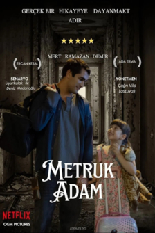 Metruk Adam - Der verlassene Mann